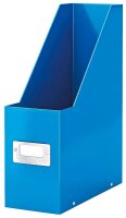 LEITZ Stehsammler Click & Store 60470036 blau Karton,...