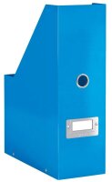 LEITZ Stehsammler Click & Store 60470036 blau Karton,...