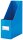 LEITZ Stehsammler Click & Store 60470036 blau Karton, DIN A4, 1 St.
