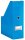 LEITZ Stehsammler Click & Store 60470036 blau Karton, DIN A4, 1 St.