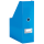 LEITZ Stehsammler Click & Store 60470036 blau Karton, DIN A4, 1 St.