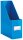 LEITZ Stehsammler Click & Store 60470036 blau Karton, DIN A4, 1 St.