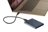 Western Digital My Passport for Mac 5 TB externe...