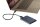 Western Digital My Passport for Mac 5 TB externe HDD-Festplatte blau