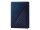 Western Digital My Passport for Mac 5 TB externe HDD-Festplatte blau