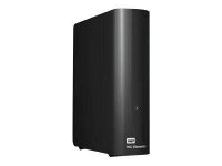 Western Digital Elements Desktop 12 TB externe...