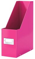 LEITZ Stehsammler Click & Store 60470023 pink Karton,...