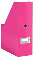 LEITZ Stehsammler Click & Store 60470023 pink Karton,...