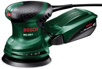 BOSCH PEX 220 A Exzenterschleifer 220 W