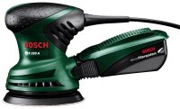 BOSCH PEX 220 A Exzenterschleifer 220 W