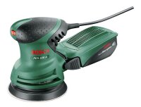 BOSCH PEX 220 A Exzenterschleifer 220 W