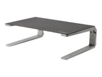 StarTech.com Monitorständer schwarz, silber
