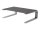 StarTech.com Monitorständer schwarz, silber