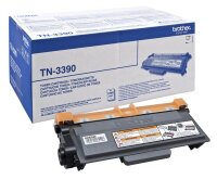 brother TN-3390  schwarz Toner