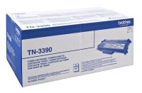 brother TN-3390  schwarz Toner