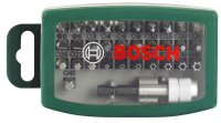 BOSCH Bit-Set, 32-teilig