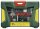 BOSCH Bohrer- und Bit-Set V-Line, 48-teilig