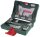 BOSCH Bohrer- und Bit-Set V-Line, 48-teilig