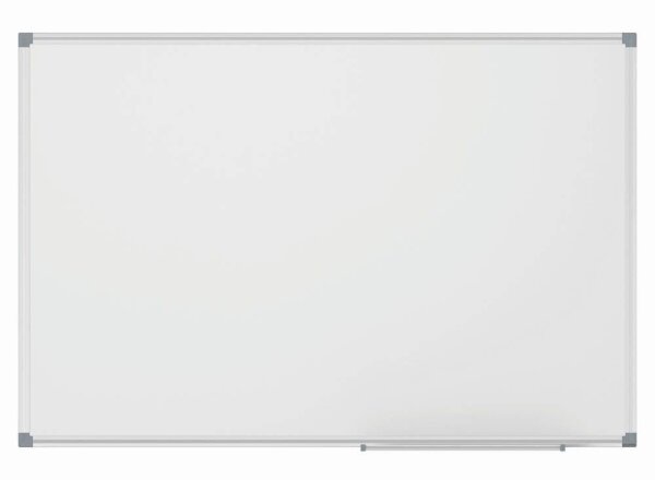 MAUL Whiteboard MAULstandard Emaille 200,0 x 120,0 cm weiß emaillierter Stahl