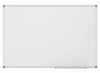MAUL Whiteboard MAULstandard Emaille 200,0 x 120,0 cm...