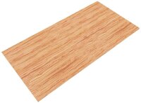 ith möbel Tischplatte olive rechteckig 160,0 x 80,0...
