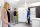 MAUL mobiles Whiteboard MAULpro easy2move 100,0 x 180,0 cm weiß kunststoffbeschichteter Stahl