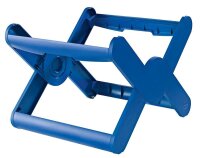 HAN Hängeregistraturkorb ohne Mappen X-CROSS blau