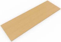 ith möbel Tischplatte eiche rechteckig 180,0 x 60,0...