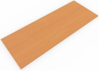 ith möbel Tischplatte buche rechteckig 180,0 x 70,0...