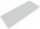 ith möbel Tischplatte platingrau rechteckig 180,0 x 70,0 x 2,5 cm