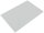 ith möbel Tischplatte platingrau rechteckig 120,0 x 80,0 x 2,5 cm