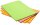 Post-it® Super Sticky Meeting Notes Haftnotizen extrastark 6845-SSP farbsortiert, 4 Blöcke