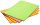 Post-it® Super Sticky Meeting Notes Haftnotizen extrastark 6845-SSP farbsortiert, 4 Blöcke