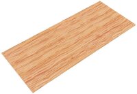 ith möbel Tischplatte olive rechteckig 140,0 x 60,0...