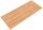 ith möbel Tischplatte olive rechteckig 140,0 x 60,0 x 2,5 cm