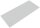 ith möbel Tischplatte platingrau rechteckig 140,0 x 60,0 x 2,5 cm