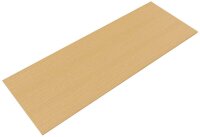 ith möbel Tischplatte eiche rechteckig 160,0 x 60,0...