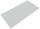 ith möbel Tischplatte platingrau rechteckig 160,0 x 80,0 x 2,5 cm