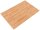ith möbel Tischplatte olive rechteckig 120,0 x 80,0 x 2,5 cm