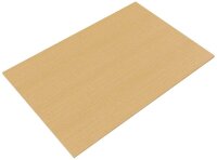 ith möbel Tischplatte eiche rechteckig 120,0 x 80,0...