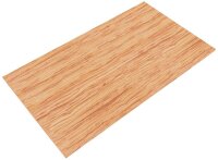 ith möbel Tischplatte olive rechteckig 140,0 x 80,0...