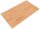 ith möbel Tischplatte olive rechteckig 140,0 x 80,0 x 2,5 cm