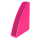 LEITZ Stehsammler WOW 52771023 pink Kunststoff, DIN A4, 1 St.