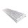 CHERRY MX 2.0S Gaming-Tastatur weiß