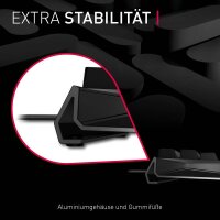 CHERRY MX BOARD 3.0S Gaming-Tastatur weiß