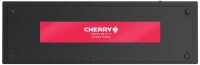 CHERRY MX-LP 2.1 COMPACT Gaming-Tastatur kabellos schwarz