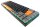 CHERRY MX-LP 2.1 COMPACT Gaming-Tastatur kabellos schwarz