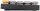 CHERRY MX-LP 2.1 COMPACT Gaming-Tastatur kabellos schwarz