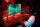CHERRY MX-LP 2.1 COMPACT Gaming-Tastatur kabellos schwarz