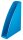 LEITZ Stehsammler WOW 52771036 blau Kunststoff, DIN A4, 1 St.